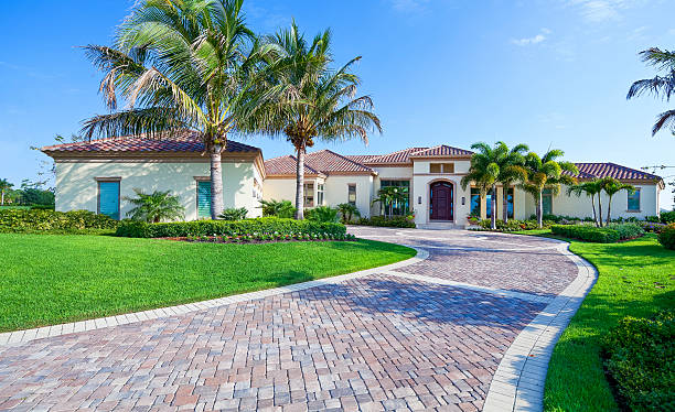 Best Driveway Pavers Near Me  in Cottage City, MD