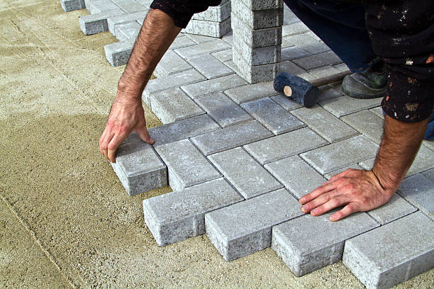 Reasons to Select Us for Your Driveway Paving Requirements in Cottage City, MD